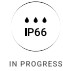 AJAX Security IP Camera Mounting Box - Symbol