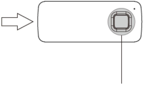 ALL LED AIQ DWC WH IQ Intelligent Smart Control Wireless Door Window Sensor - Connecting Sensor to Smart Hub