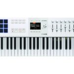 ARTURIA KeyLab mk3 MIDI Controller - Feature image