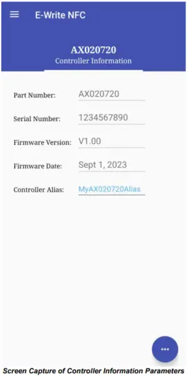 AXIOMATIC AX020720 Universal Input Valve Output Controller with NFC - Controller