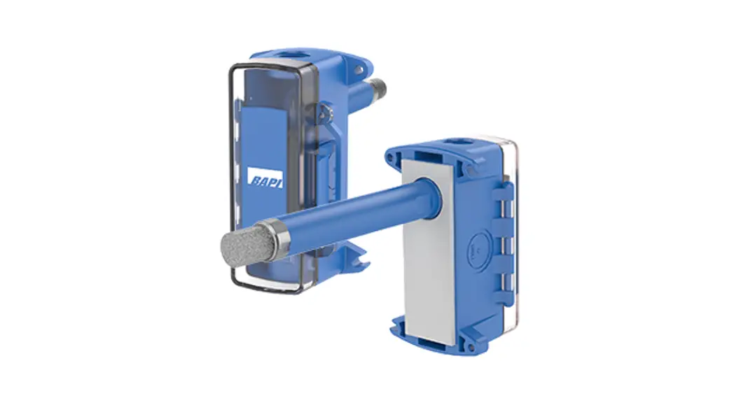 BAPI 52432 Duct Humidity Sensor with Crossover Enclosure - Featured Image