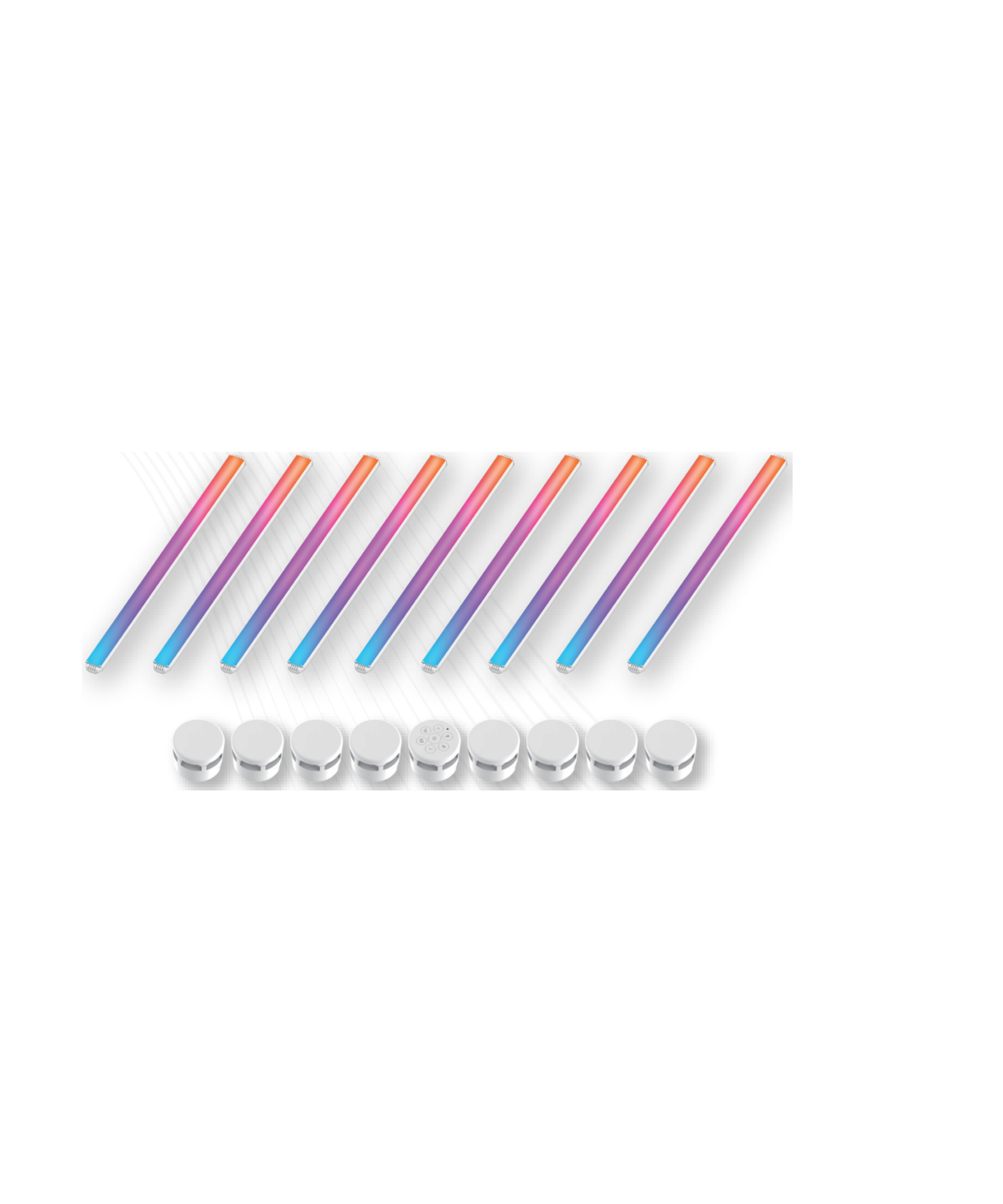 BNETA ST64 Smart Constellation Connect Light 