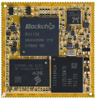 BOARDCON-CM1126-System-on -Module-PRODUCT