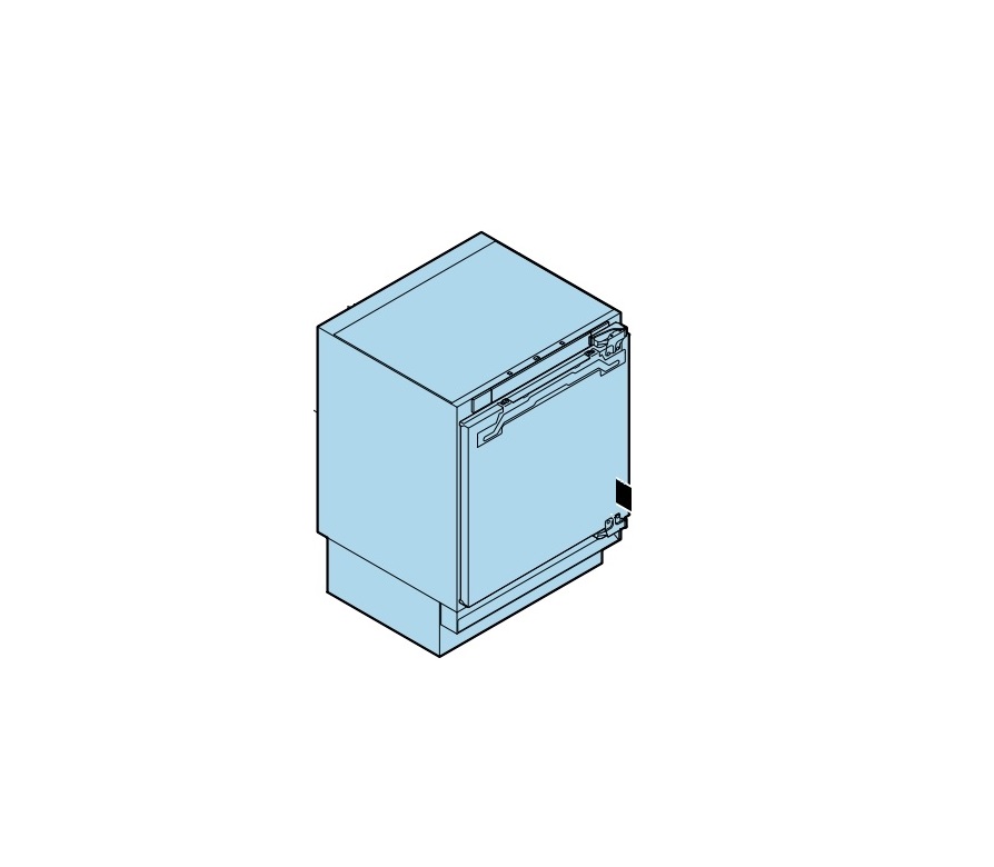 BOSCH PRF_BI60 Professional 