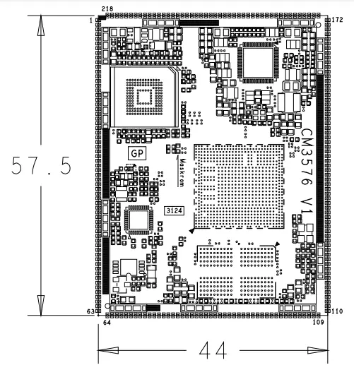 Boardcon-CM3576-System-on-Module- (3)