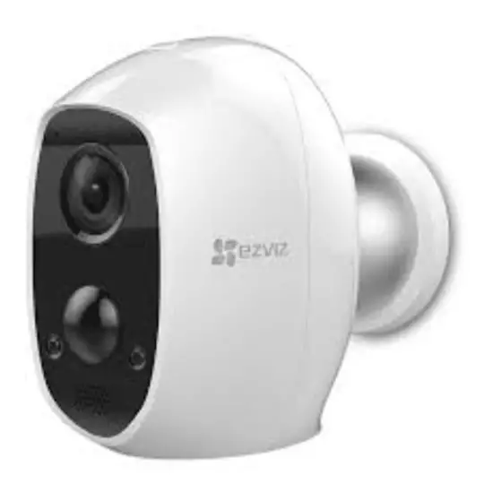 CE-LINK IPC-14NH Built In PIR Module and RTOS System Battery Camera