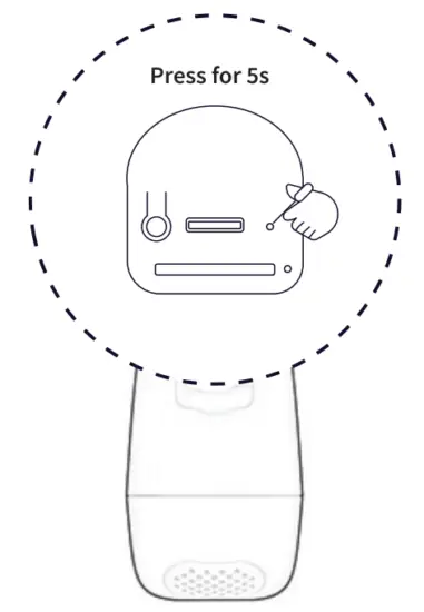 Set Up Your Camera