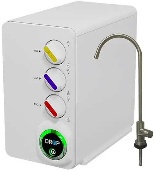 CHANDLER SYSTEMS DROP Reverse Osmosis System