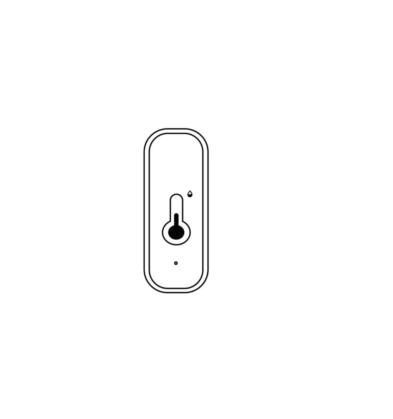 CHENXUAN CX001 Temperature and Humidity Sensor