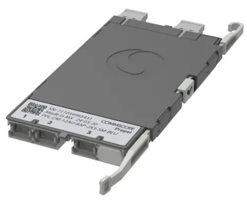 COMMSCOPE-PPL-CM-12AU-Propel-ULL-Single-Mode-Conversion-Module-fig-1