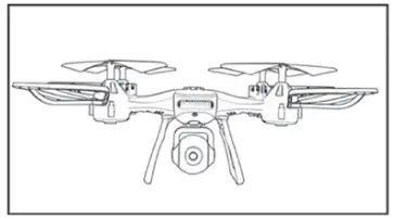 Chenghai-JS-801-AGE-8-Plus-Remote-Control-Quadcopter-FIG- (10)