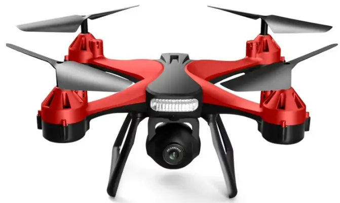 Chenghai-JS-801-AGE-8-Plus-Remote-Control-Quadcopter-PRODIUCT.