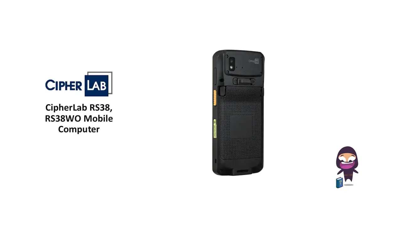 CipherLab-RS38,-RS38WO-Mobile-Computer-Featured-Image