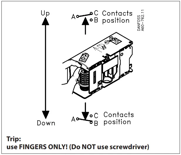 Danfoss-KP-15-Pressure-Switch-and-Combustion-Controls-FIG-10