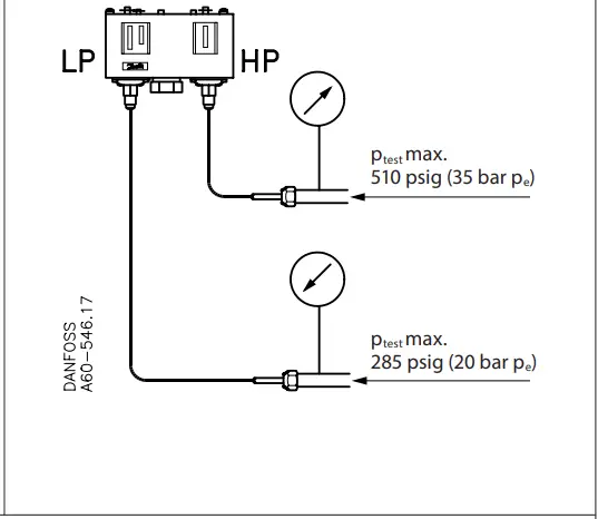Danfoss-KP-15-Pressure-Switch-and-Combustion-Controls-FIG-3
