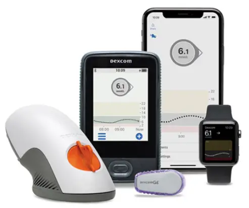 Dexcom-MCT2D-Continuous-Glucose-Monitor-product