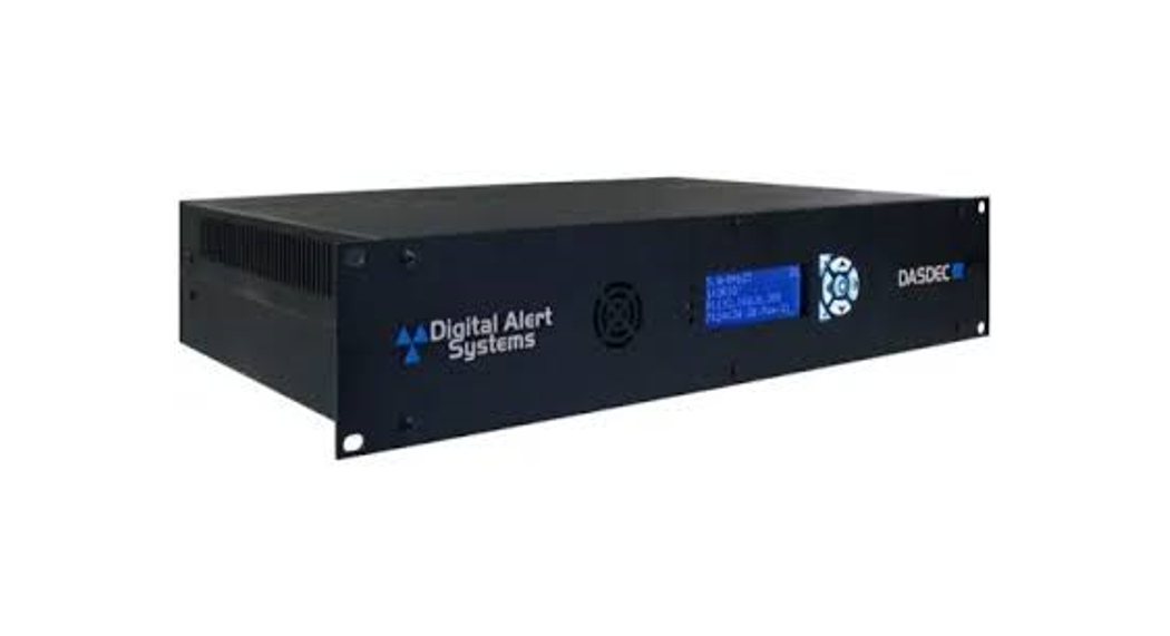 Digital Alert Systems DASDEC MultiPlayer - Featured Image