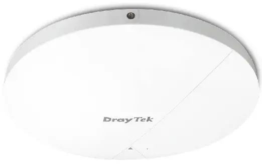 Draytek-1062C-VigorAP-802-11ax-Ceiling-Mount-Access-Point-PRO