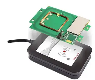 ELATEC-TWN4-MultiTech-2-M LF-Module-PRODUCT
