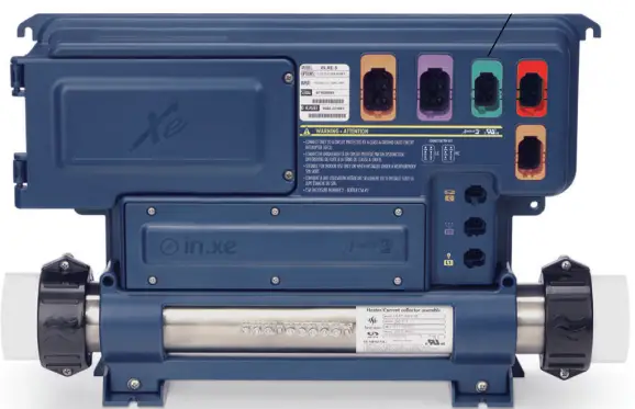 ENDLESS-POOLS-Gecko-Heater-Controller-Low-Level-Programming-Service-PRODUCT