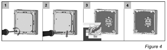 ENERNET 17200 Remote Control Node Transparent - Fig 4