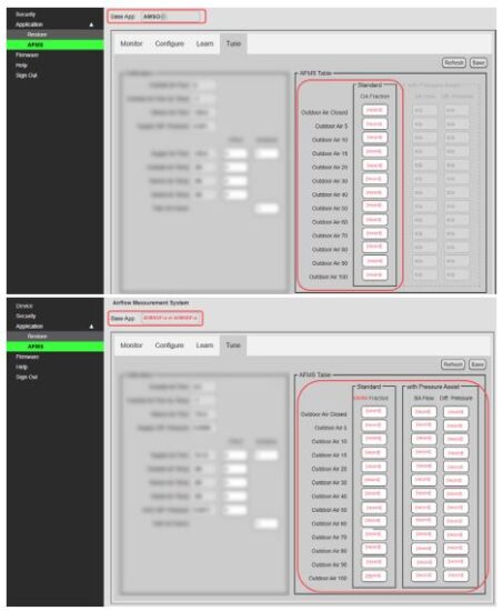 FIG 24 Access the AFMS Table and Record Data.JPG