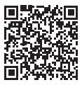 FISHER AND PAYKEL CD13DG1 Modular Cooktop User Guide - QR Code