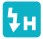 FLASHPOINT FPLFSMZLXPF Camera Round Speed Light Flash - Symbol 5