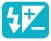 FLASHPOINT FPLFSMZLXPF Camera Round Speed Light Flash - Symbol 7