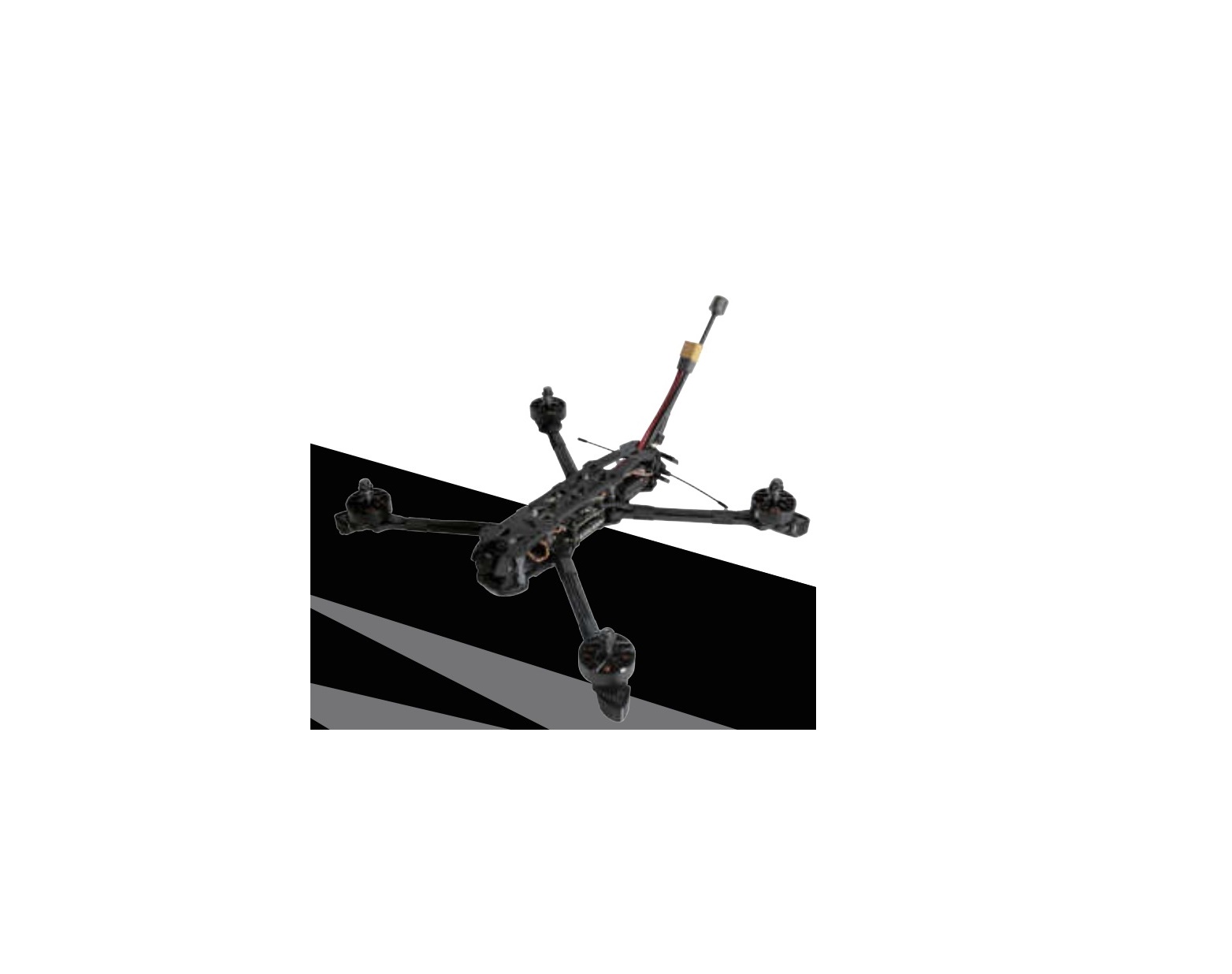 Flyfish VOLADORVD7 FPV Drones