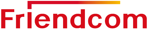 Friendcom Logo