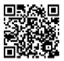 GAIM Compact Bluetooth Headset - Download the GAIM app QR code