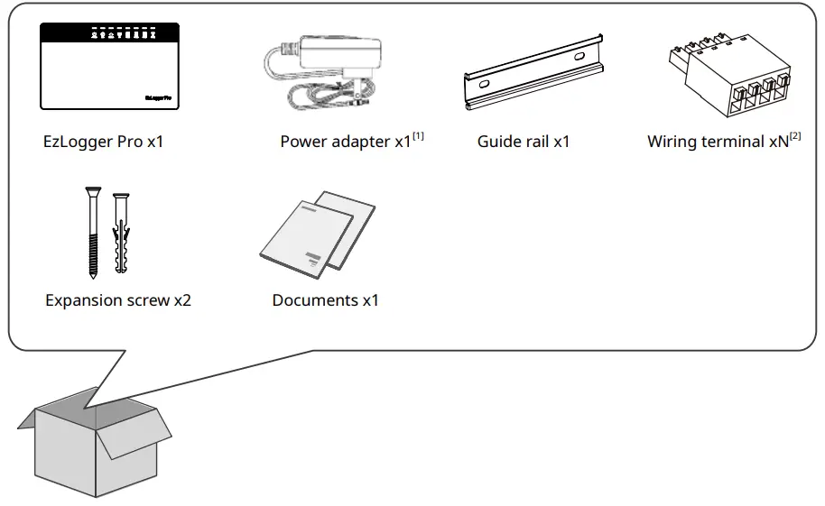 GOODWE-EzLogger-Smart-Data-Logger-fig- (11)