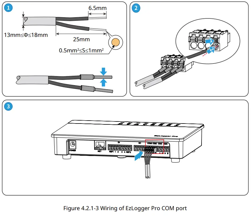 GOODWE-EzLogger-Smart-Data-Logger-fig- (18)