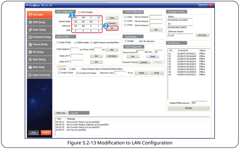 GOODWE-EzLogger-Smart-Data-Logger-fig- (36)