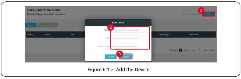 GOODWE-EzLogger-Smart-Data-Logger-fig- (38)