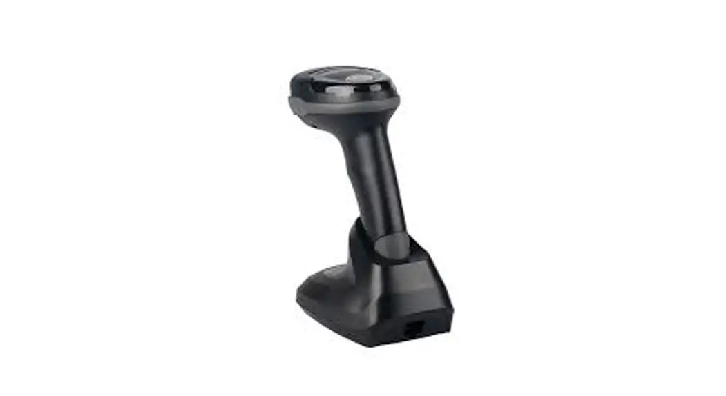 HDWR HD8600 Wireless Code Reader with Docking Station - Featured Image