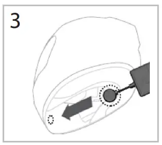 Installing Bmh Microphone