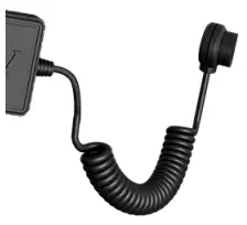 Voice Activated