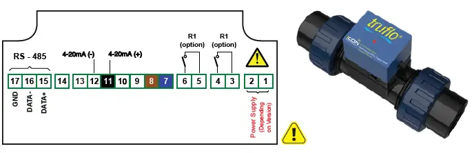 ICON-Process-Controls-TVF-Flow-Display-And-Batcher-fig-14