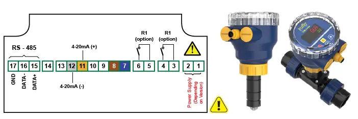 ICON-Process-Controls-TVF-Flow-Display-And-Batcher-fig-18