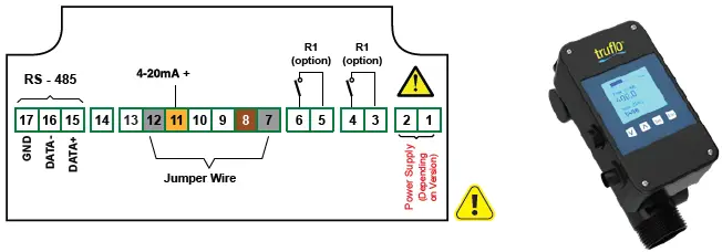 ICON-Process-Controls-TVF-Flow-Display-And-Batcher-fig-20