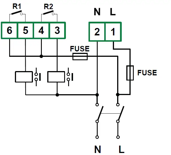 ICON-Process-Controls-TVF-Flow-Display-And-Batcher-fig-6