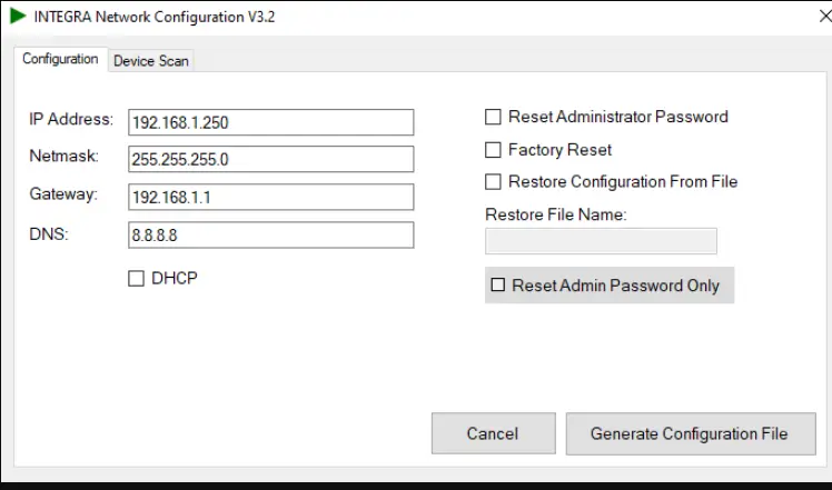 IP-INTEGRA-TECHNOLOGIES-Network-Configurator-Password-Reset-Application-PRODUCT