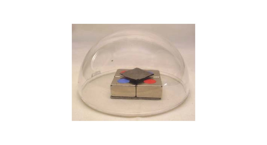 Images Scientific Instruments LEV-01 Pyrolytic Graphite Levitation Kit - Featured Image
