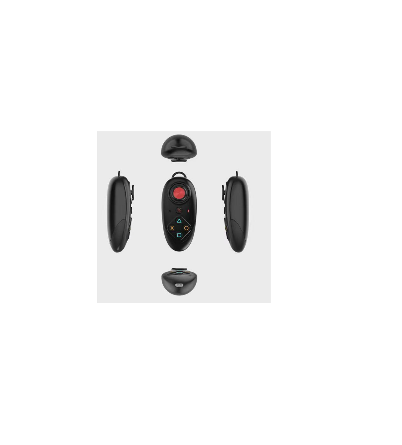 Itools s Store 2.5 Bluetooth Multi function joystick