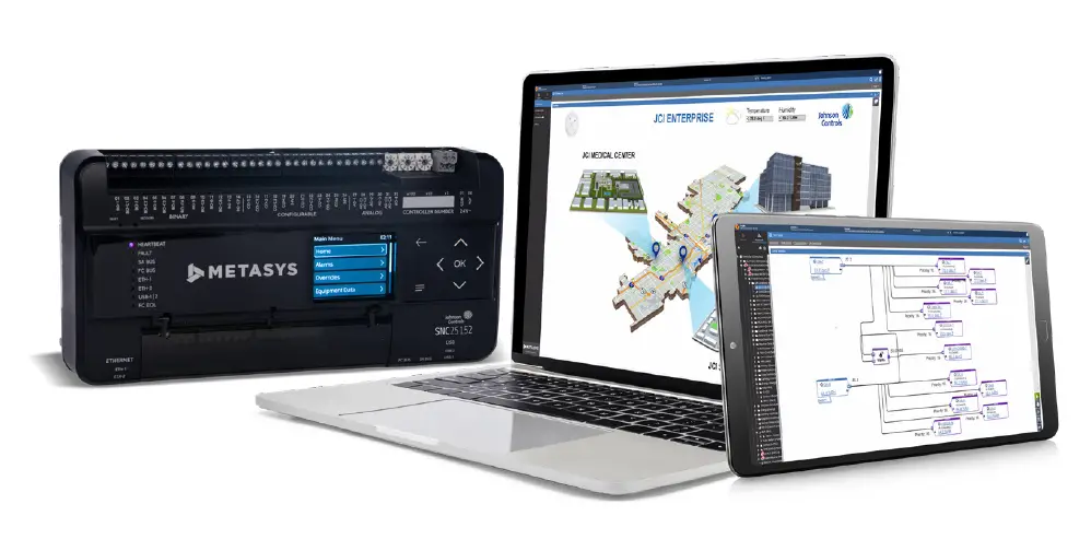 Johnson Controls
