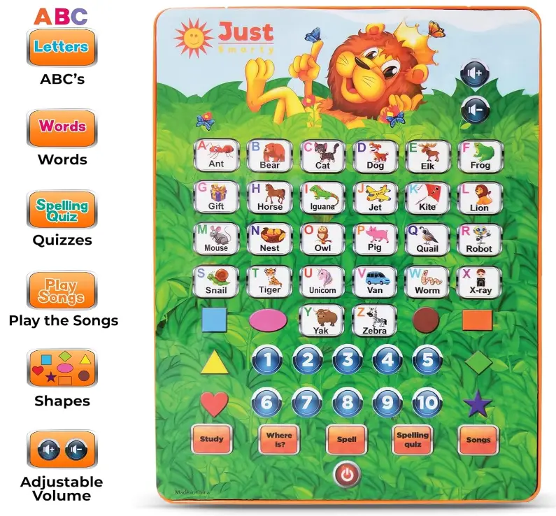 Just-Smarty-Interactive-ABCs-and-123s-Learning-Tablet-product-learning