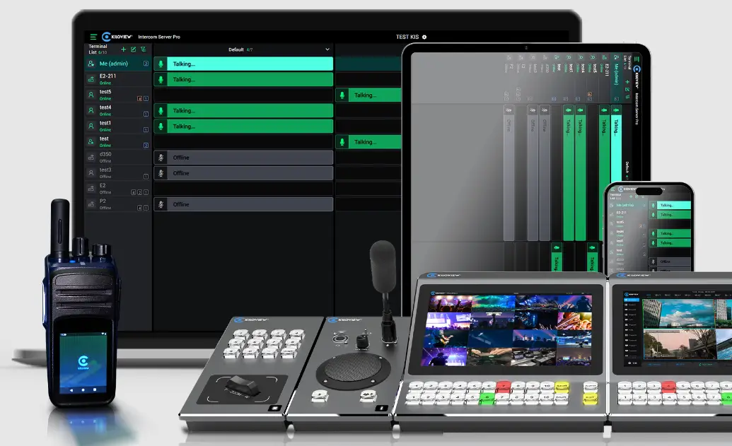 KILOVIEW-Server-Intercom-Server-Pro-product