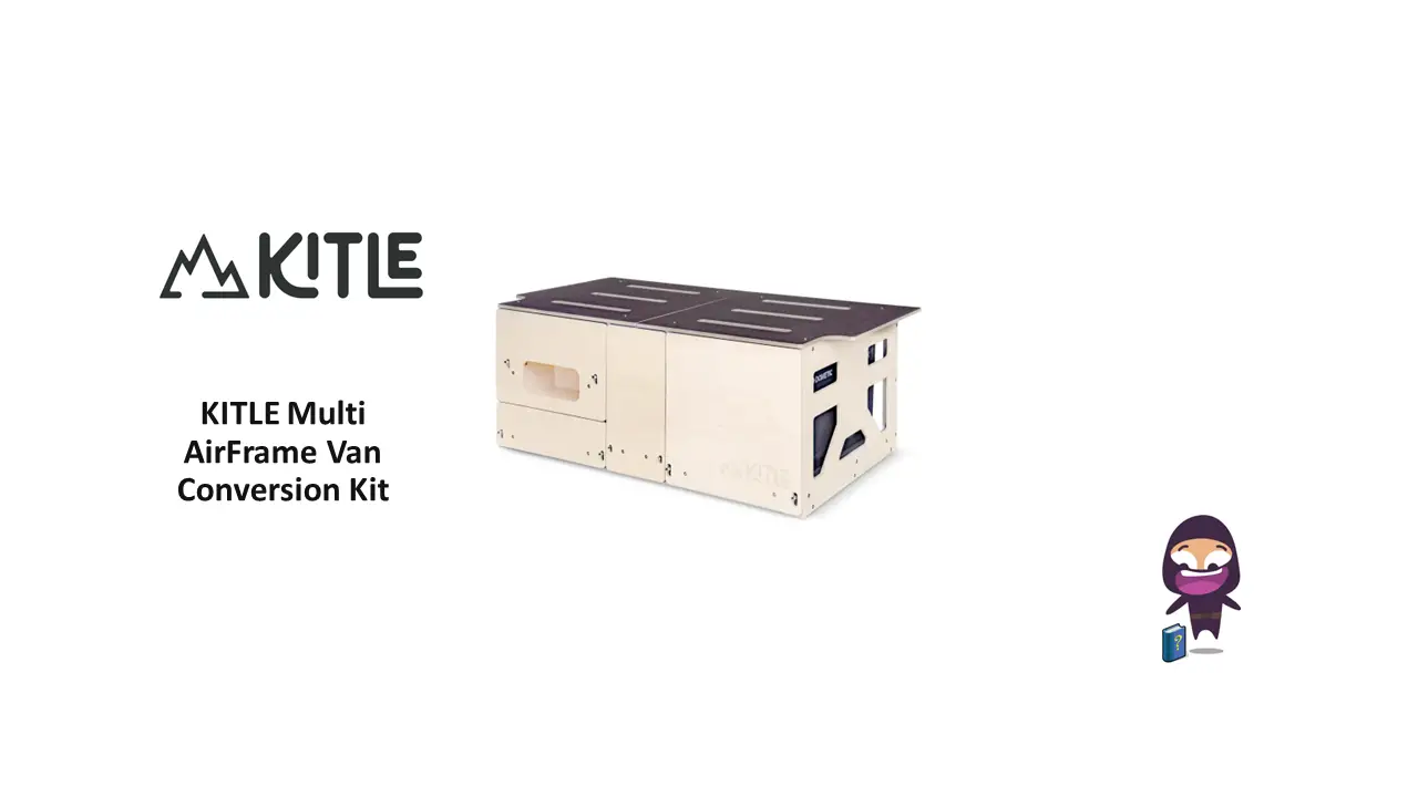 KITLE-Multi-AirFrame-Van-Conversion-Kit-Featured-Image